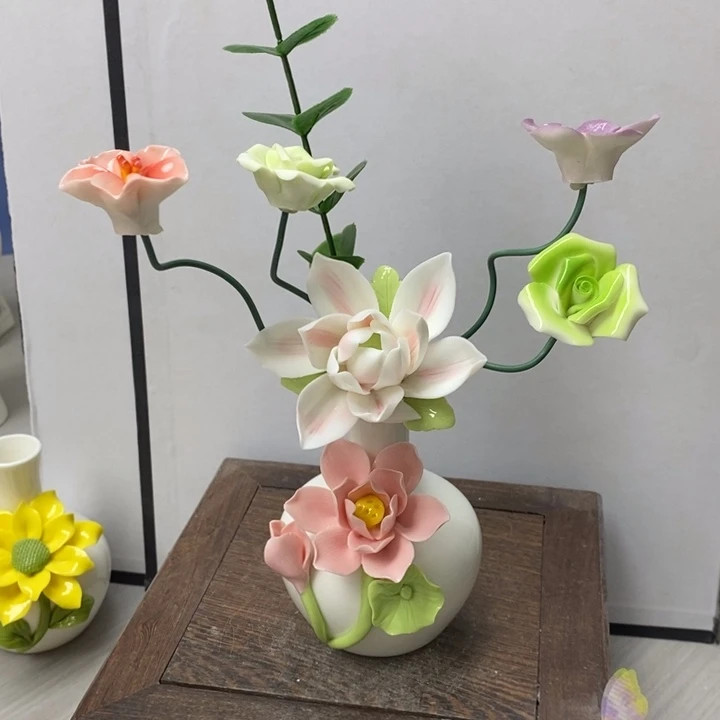陶瓷陶瓷材料加工