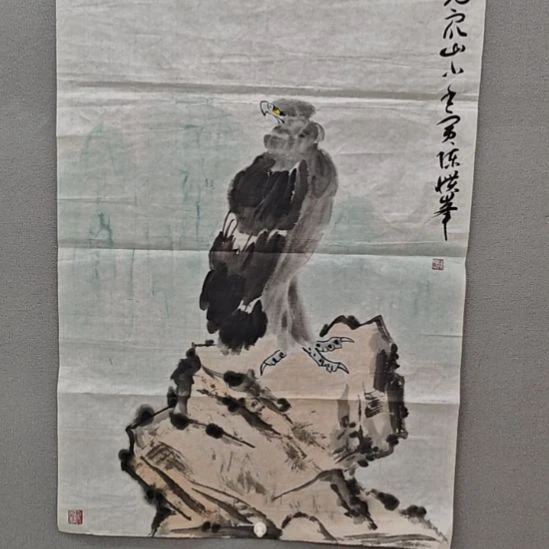 陈惯峰老师精品书法作品