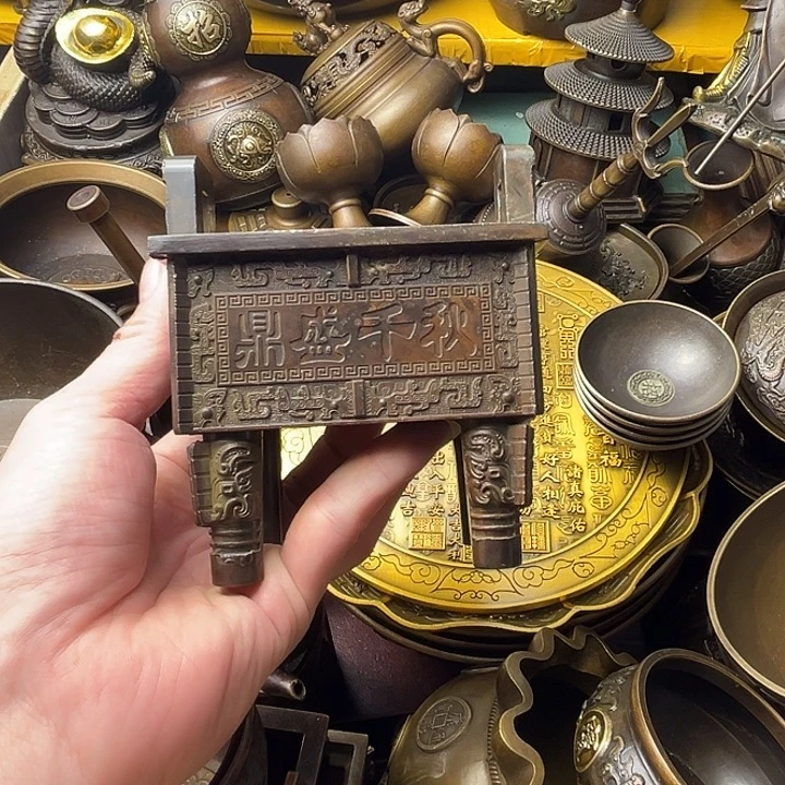 精美摆件精美摆件