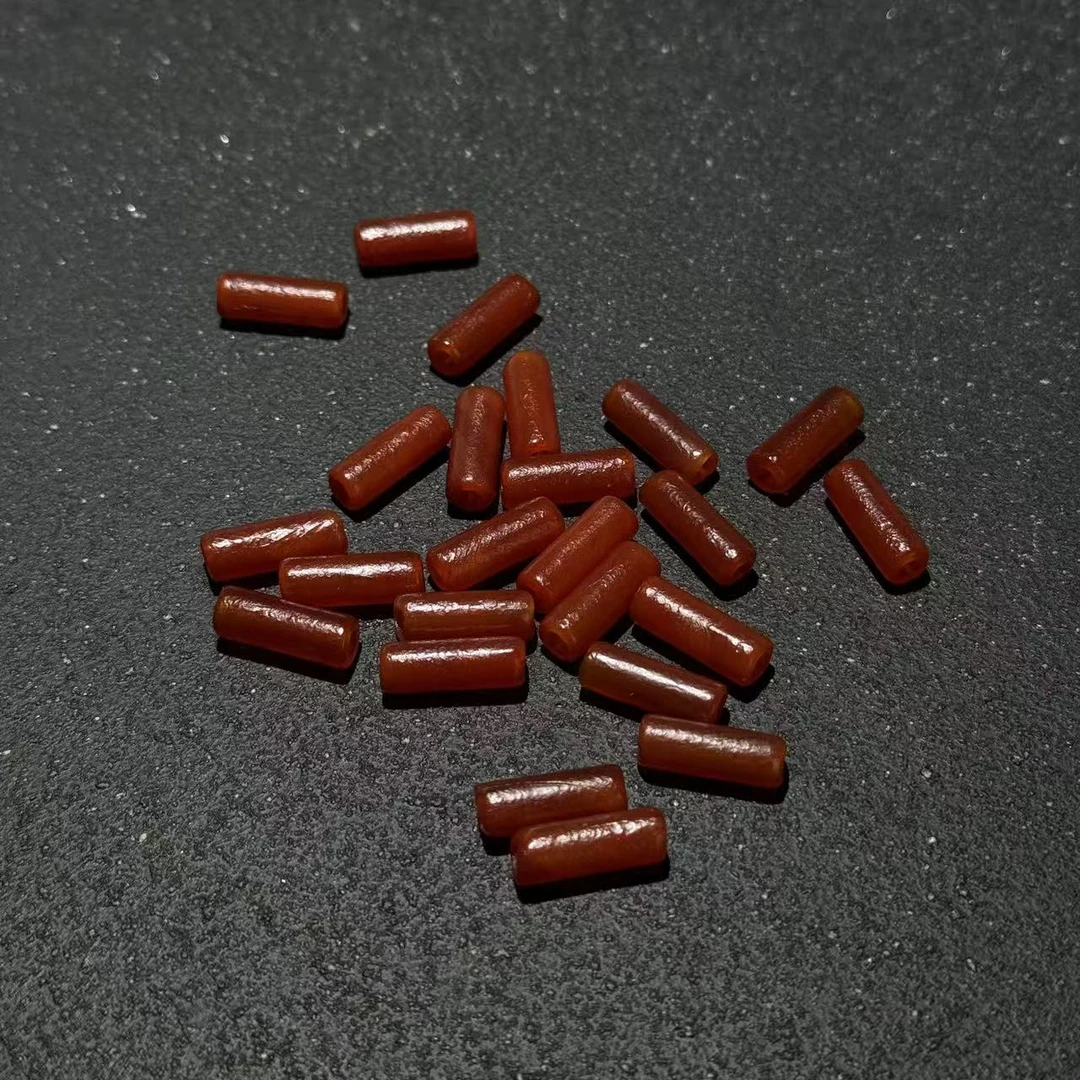 【与帅珠宝】南红配件DS092201-多样性发其一