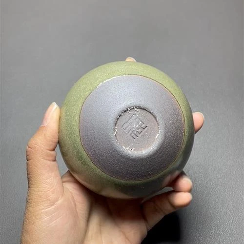 【闪购商品】茶盏-606............