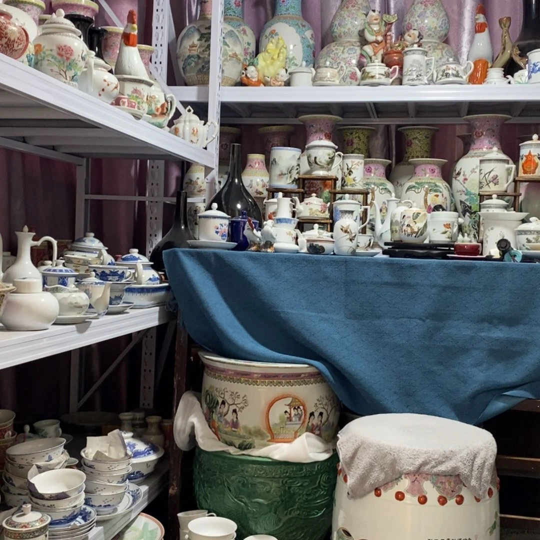 景德镇陶瓷景德镇