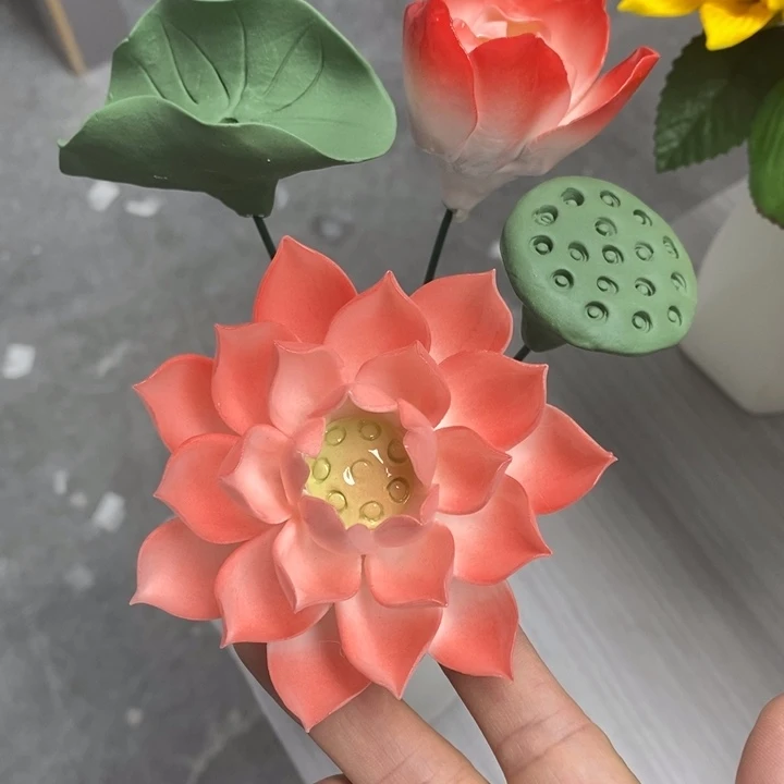 陶瓷陶瓷材料加工