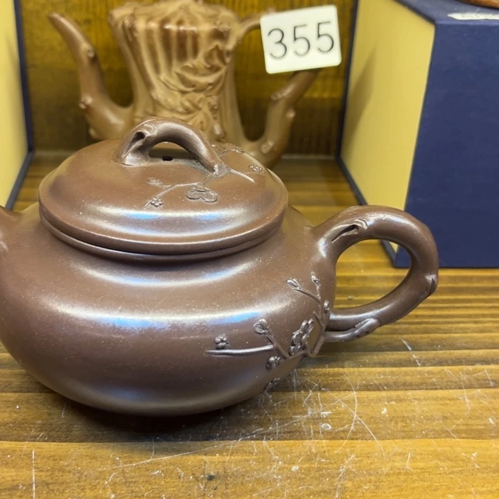 紫砂壶等艺术精品