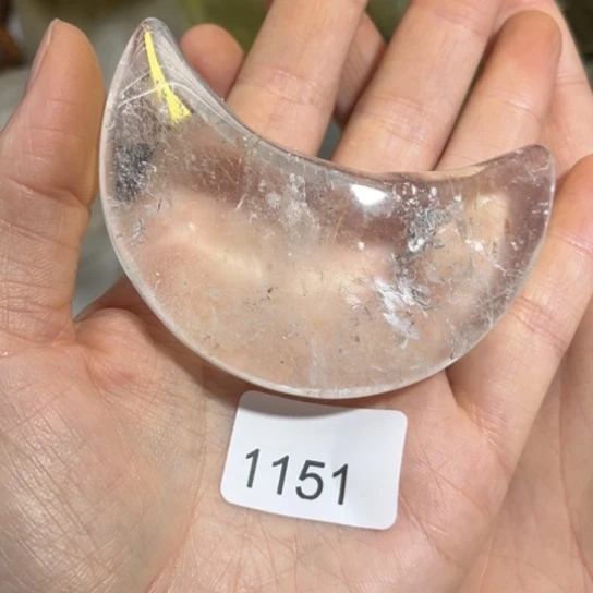 【闪购商品】水晶大型摆件（非配饰）未镶嵌