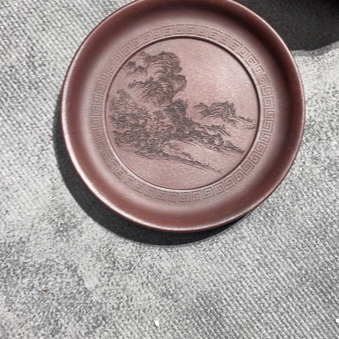 紫砂用****9紫砂小盆11