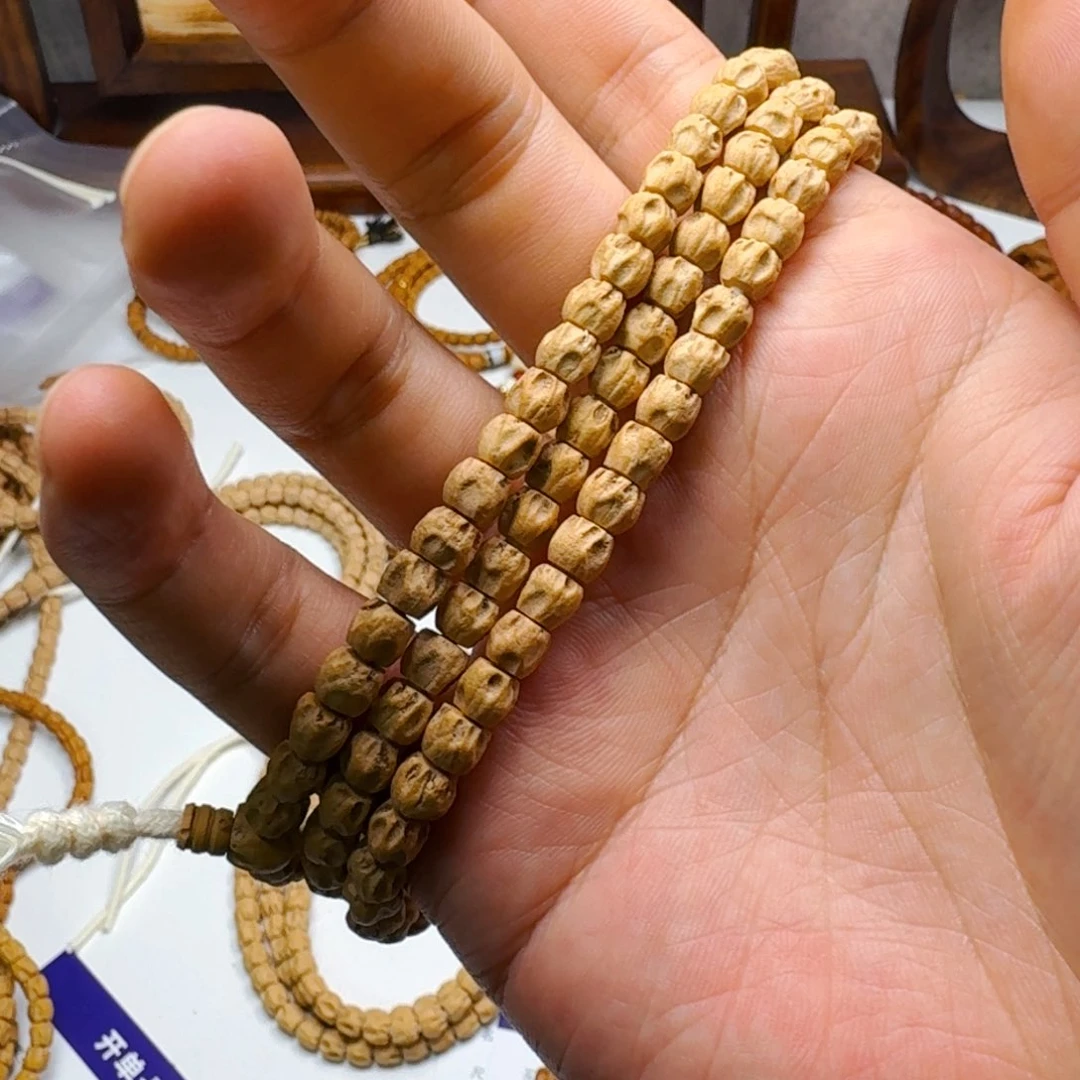 柏香籽/百香籽吊坠