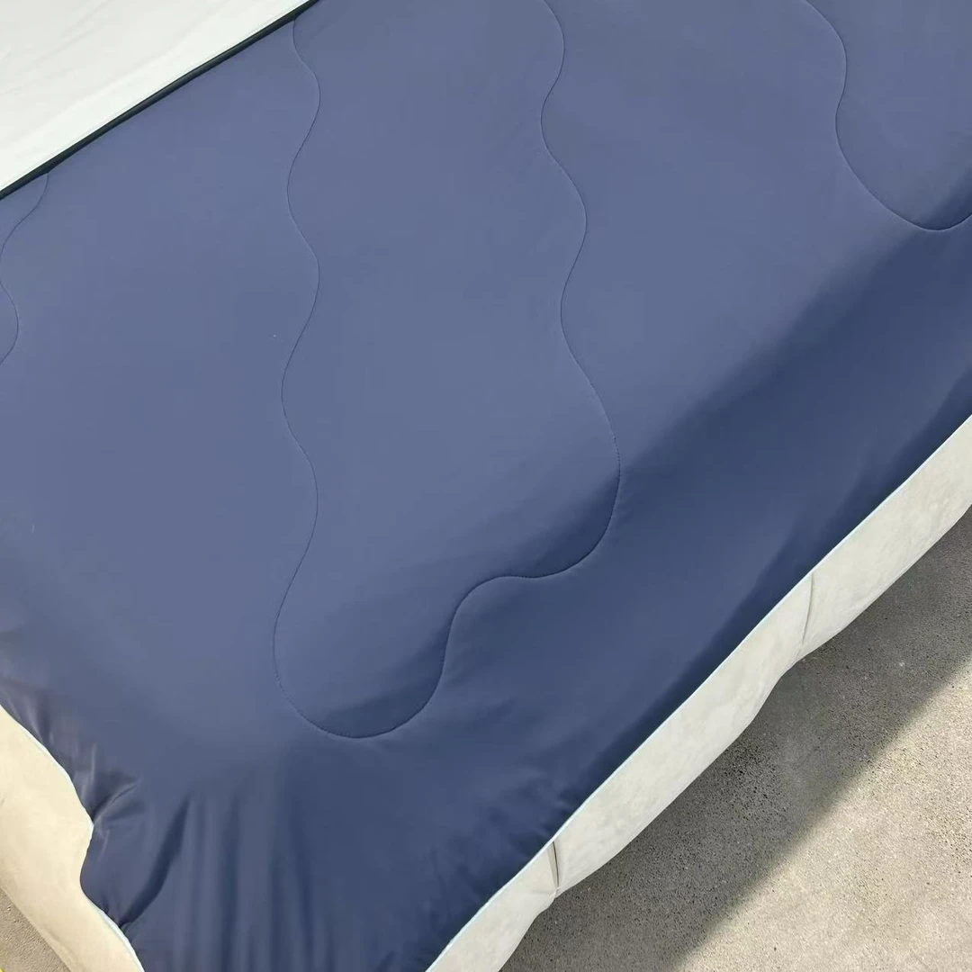 【微重力】  冷布丁即刻凉感夏被  QMAX0.44 凉感防蚊居家日用