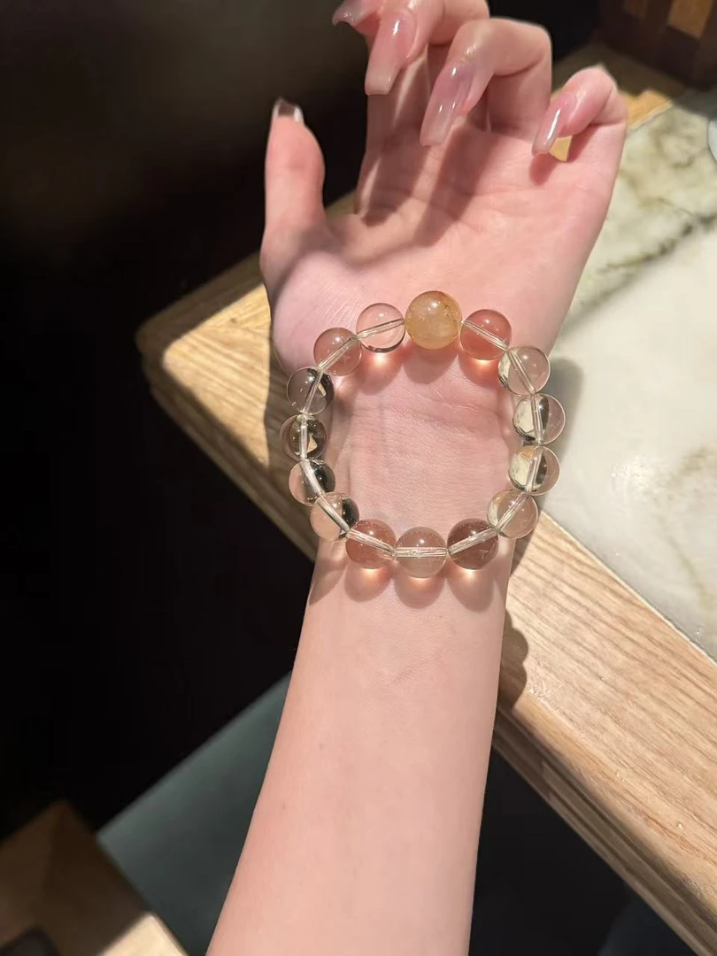 天然水晶批发直播间链接