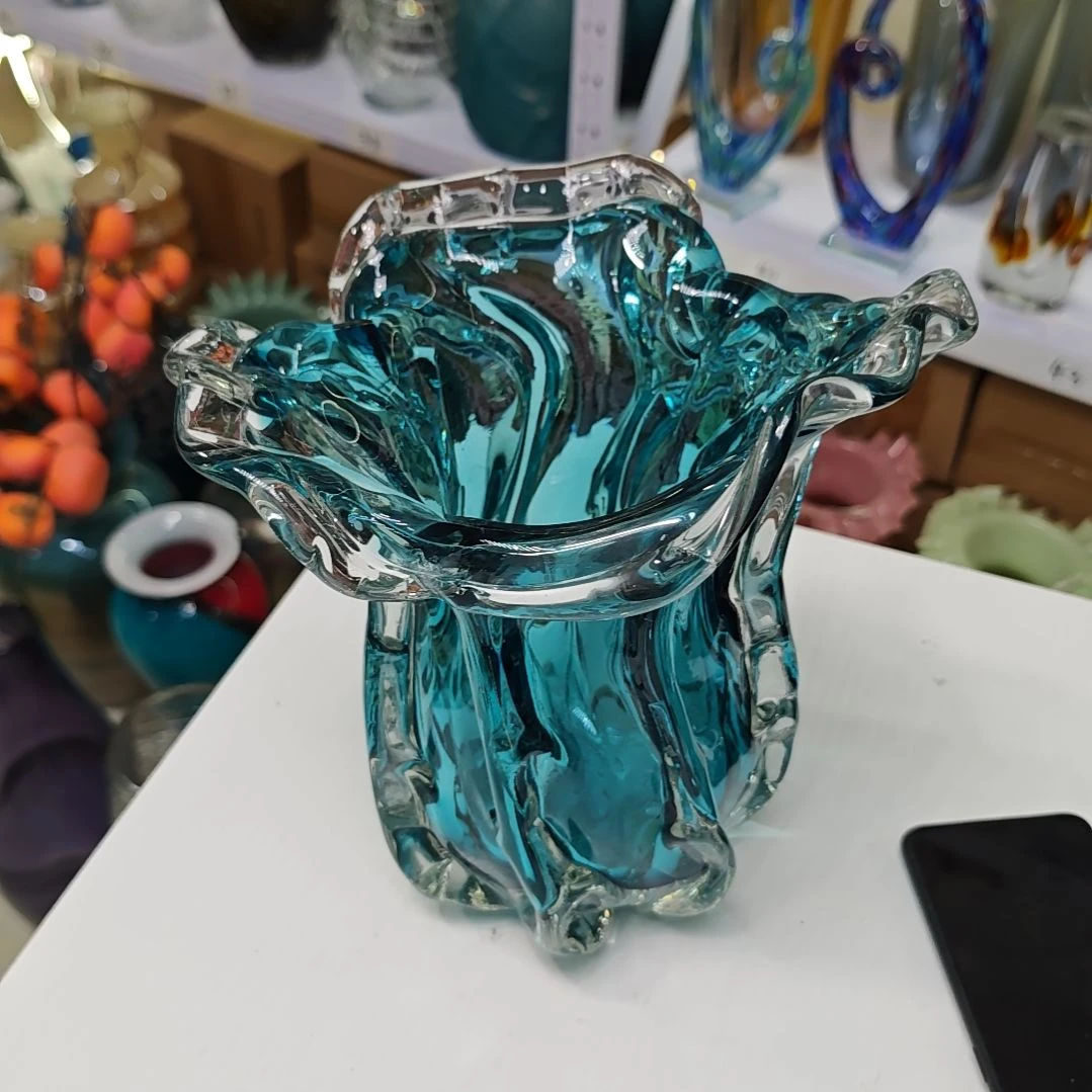 高26口10琉璃重工造型