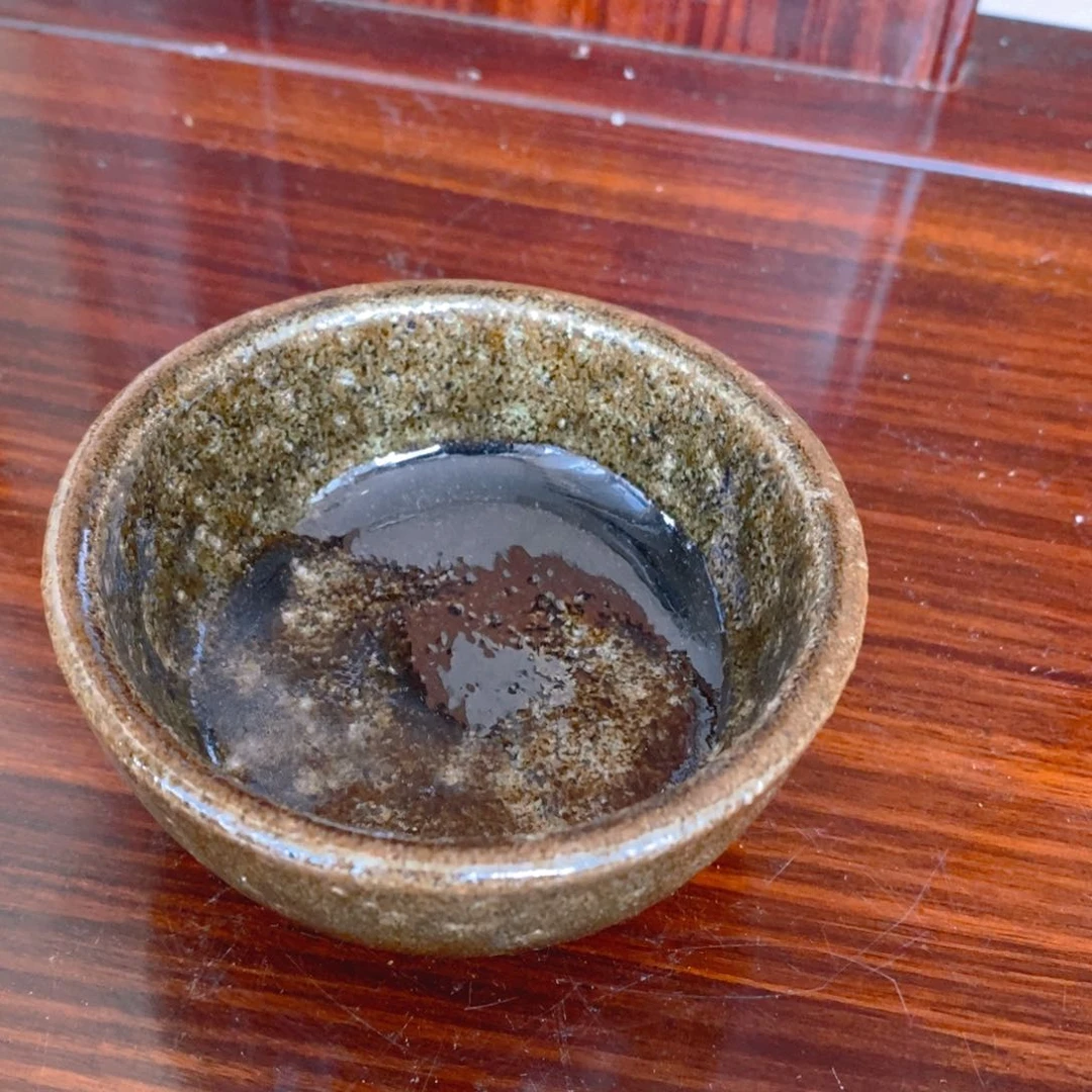 贵台龙窑柴烧茶器021