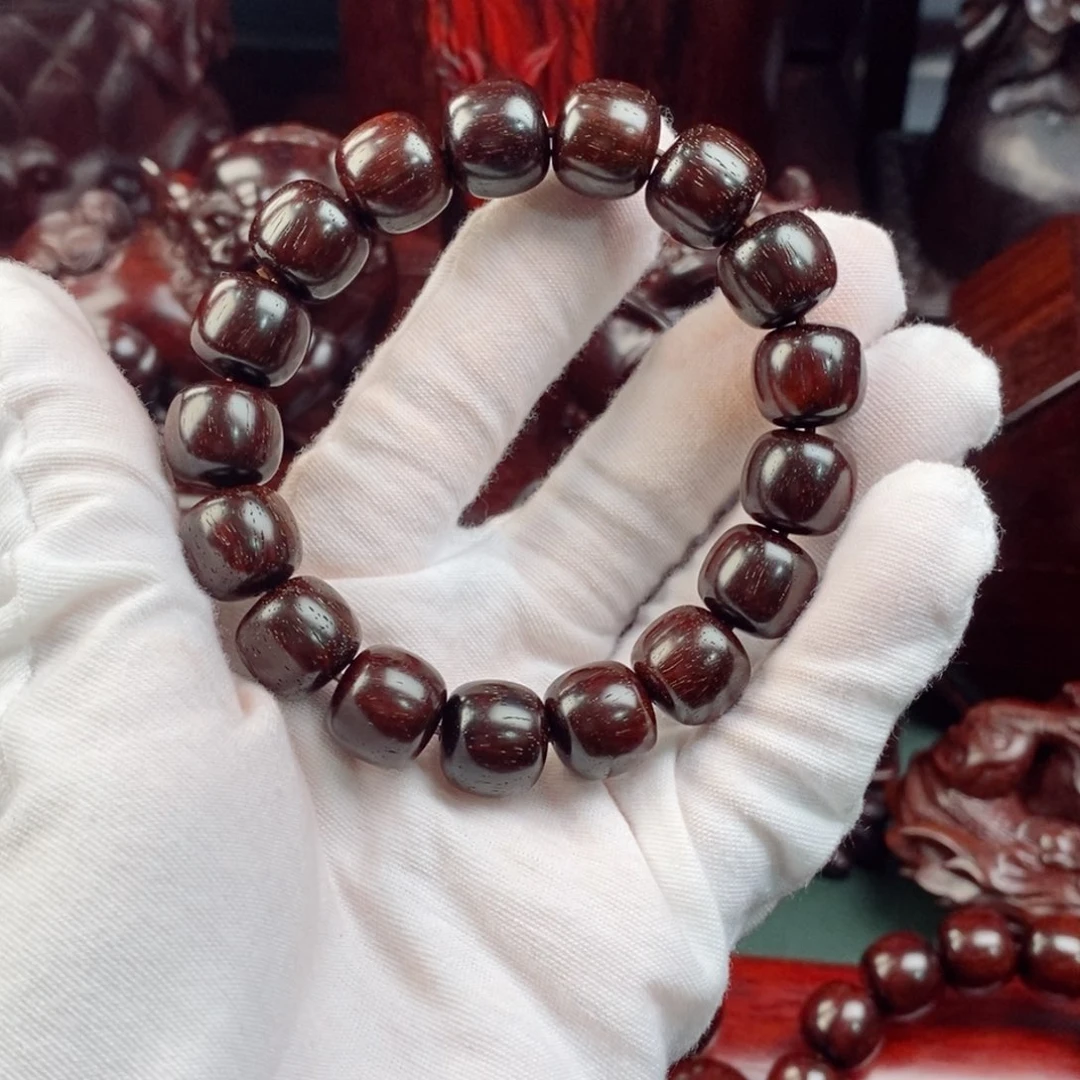 ****）小叶紫檀其他（檀香紫檀）