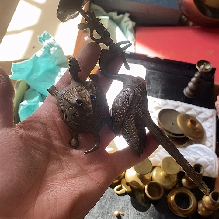 瓷片李*阿宝先生推荐