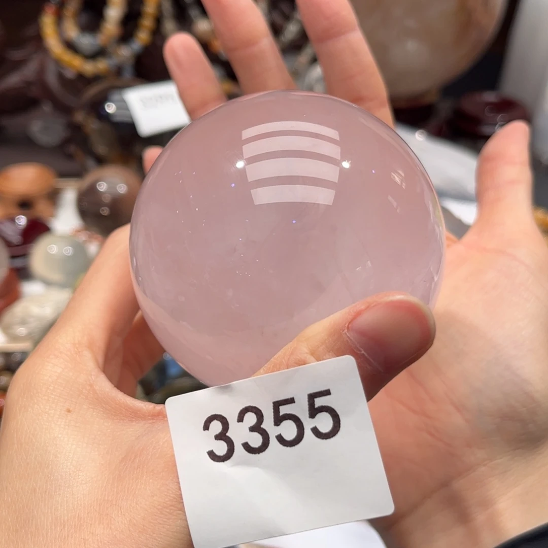 【闪购商品】未镶嵌大型摆件（非配饰）水晶