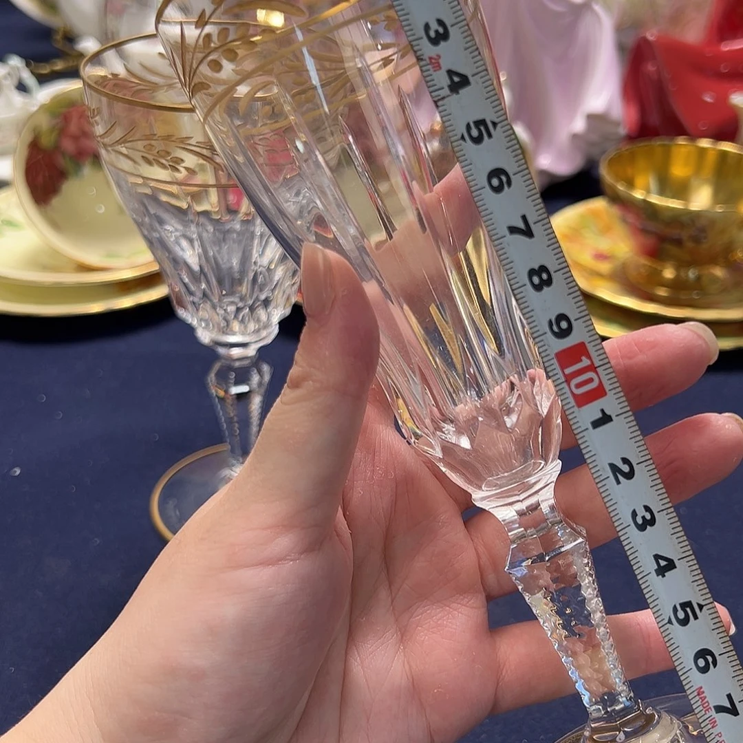 瓷片中古美物 圣朗博