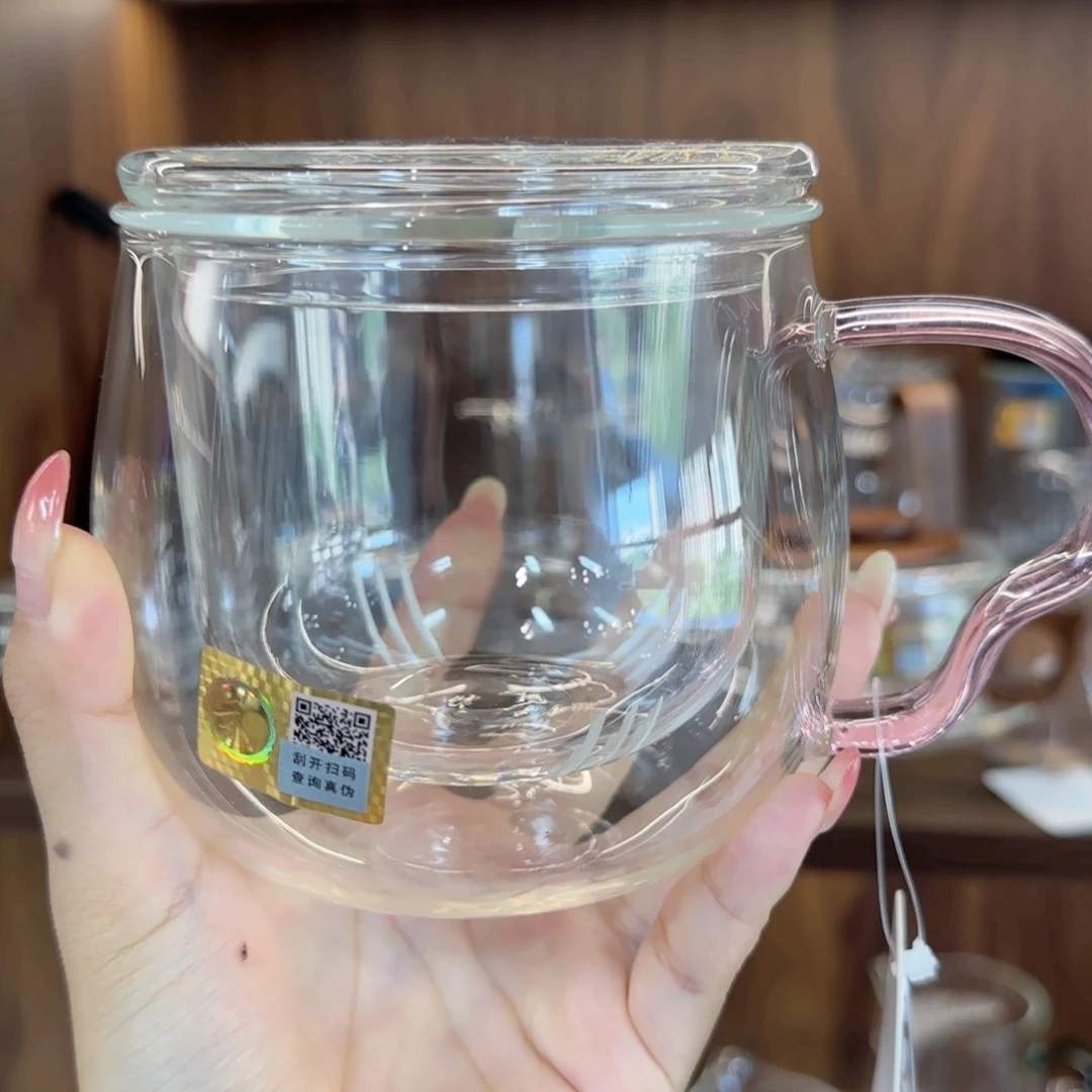 H***?禾器简悦杯浅粉色。。。