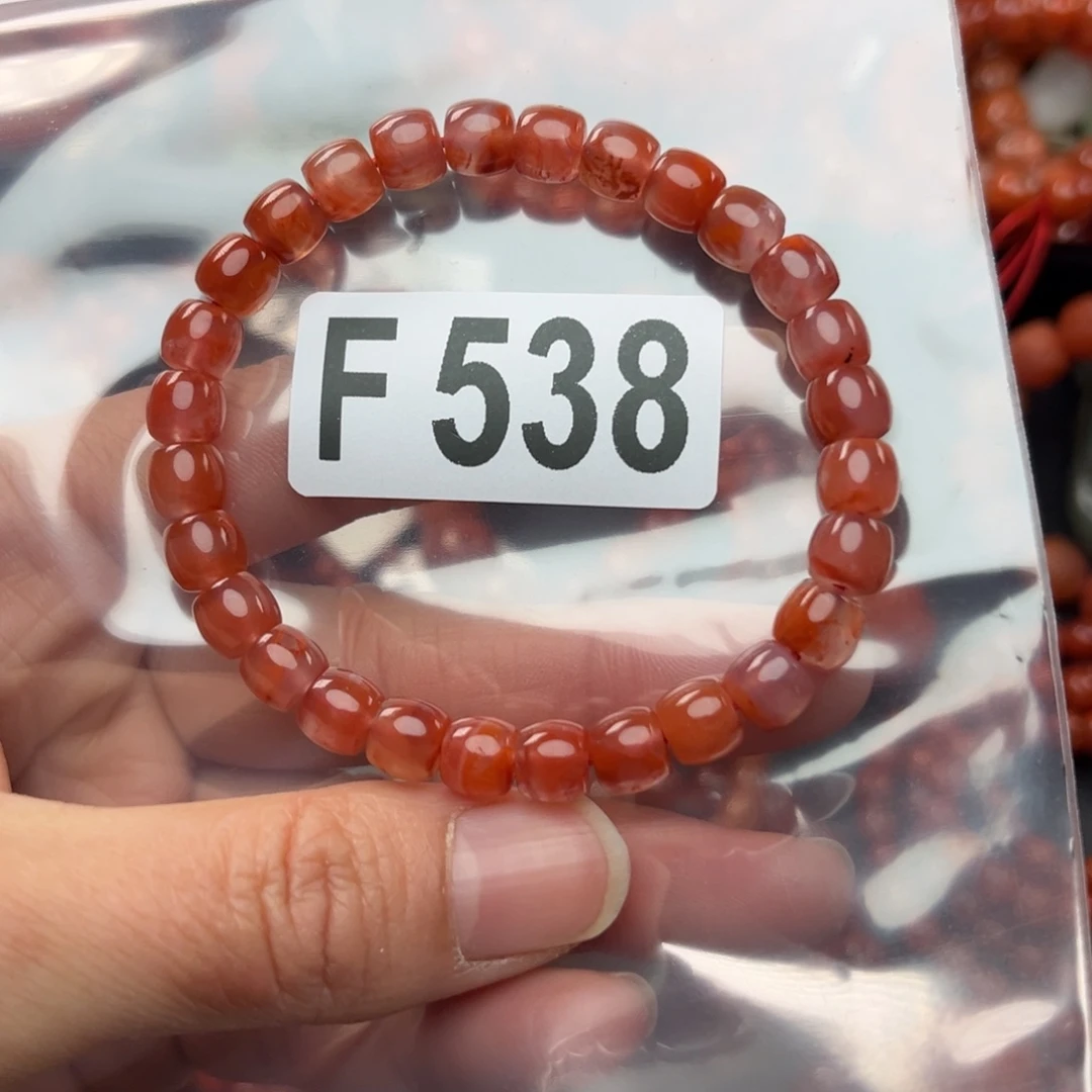 南红玛瑙珠宝奇石未镶嵌7