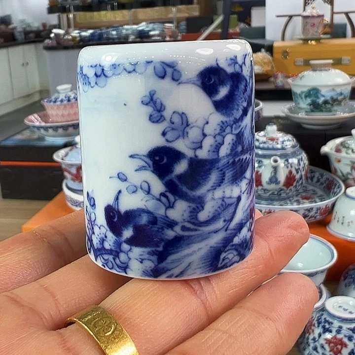 全场景德镇景德镇景德镇窑