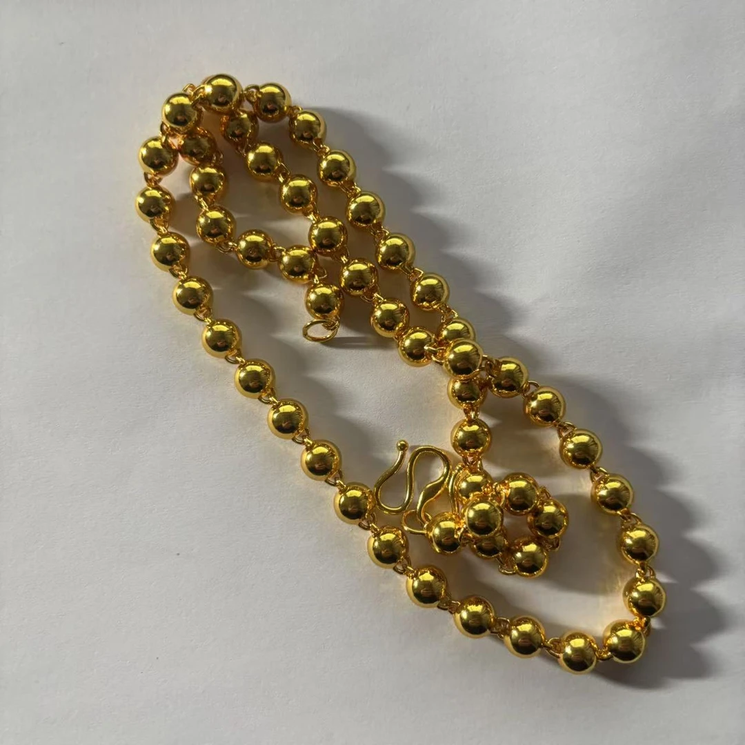 非金属珐琅吊坠 项链 绮罗珠履Hogd-A17