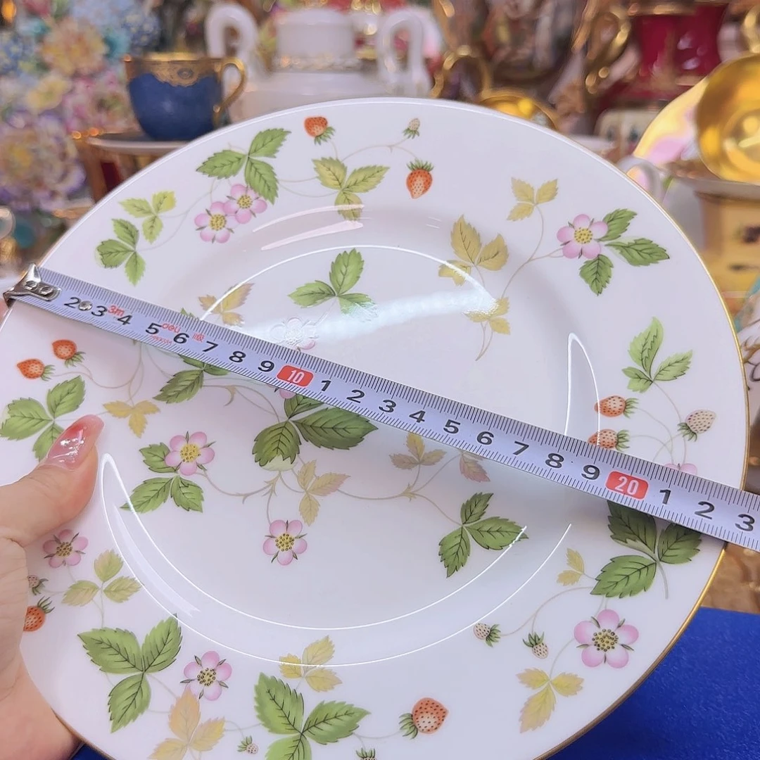 欧洲瓷器收藏鉴赏