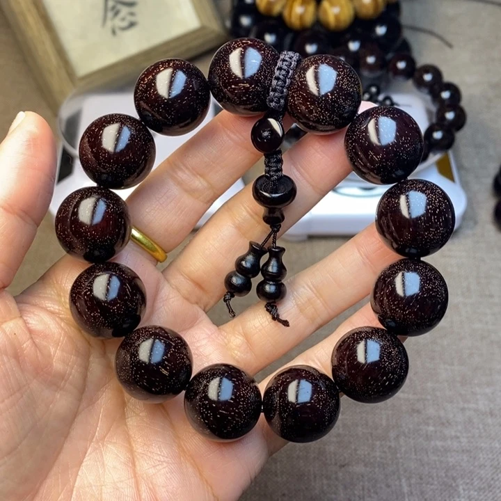 檀香紫檀（小叶紫檀）1.8爆