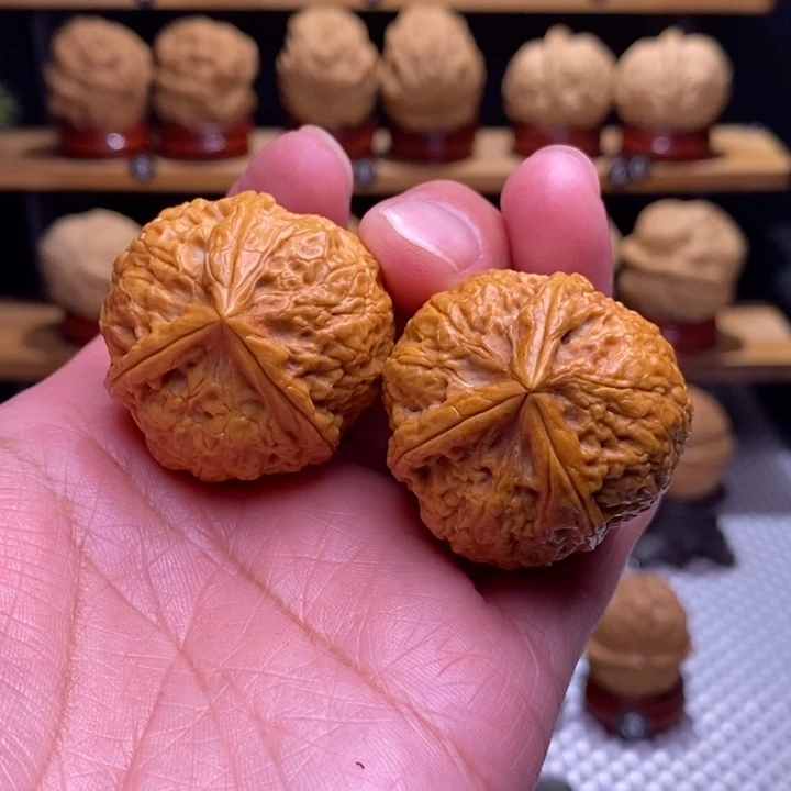 木质类云铁金鼎三棱45号