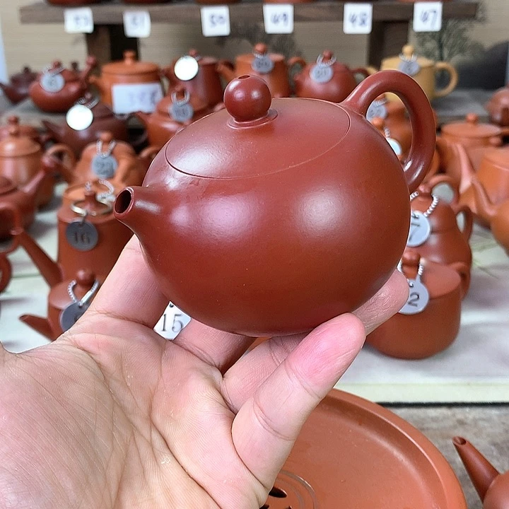 紫砂茶壶180cc00000000000000
