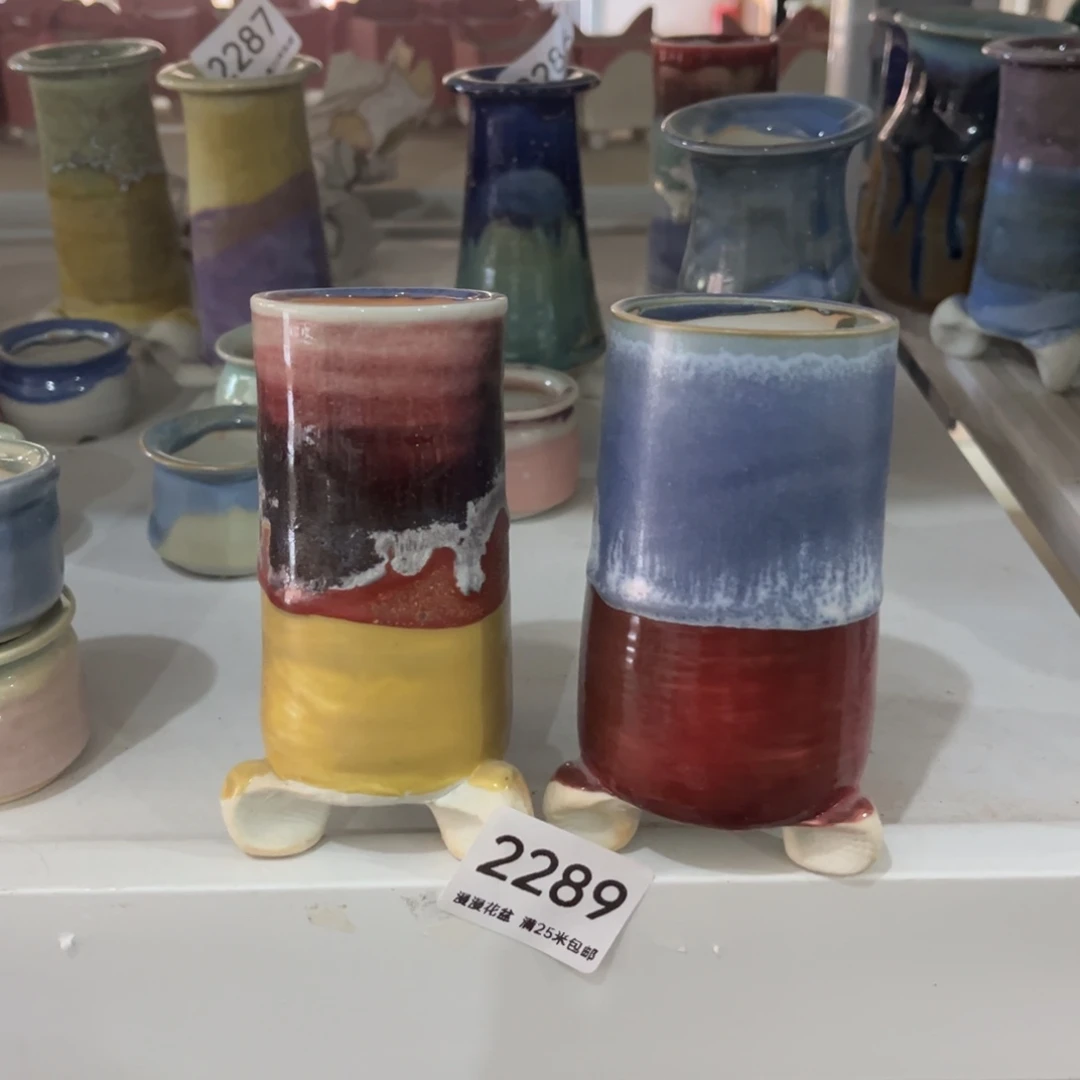 2289内口5景德镇手工制作