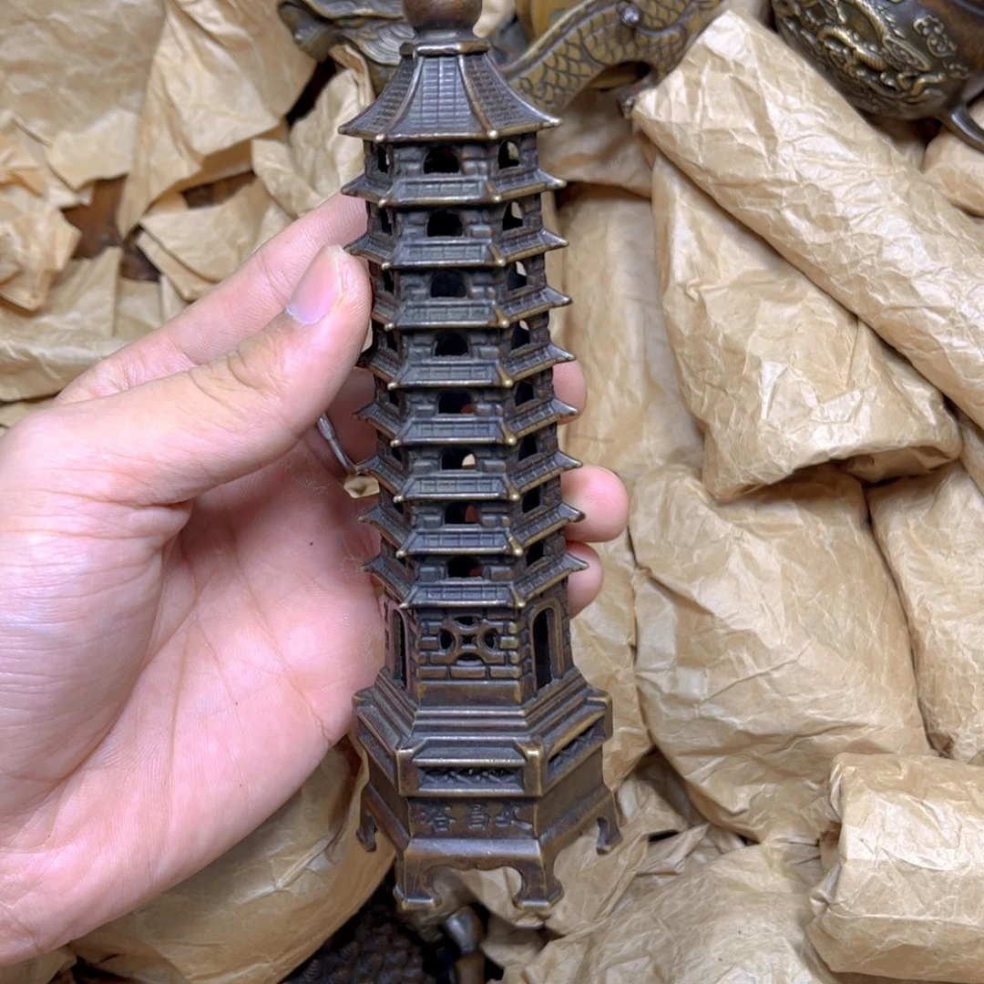 天王铜器专属链接