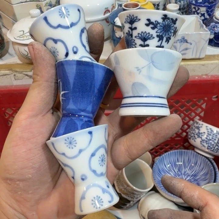 陶瓷推荐第二名20包邮