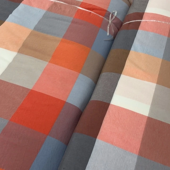 棉全棉系列产品三米