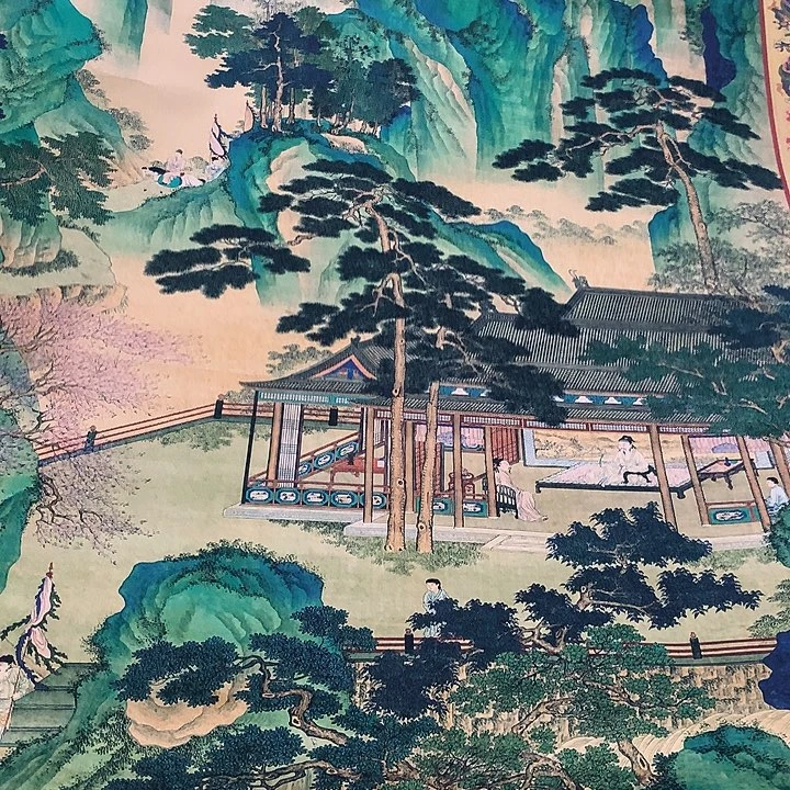 竖款手串手串手串