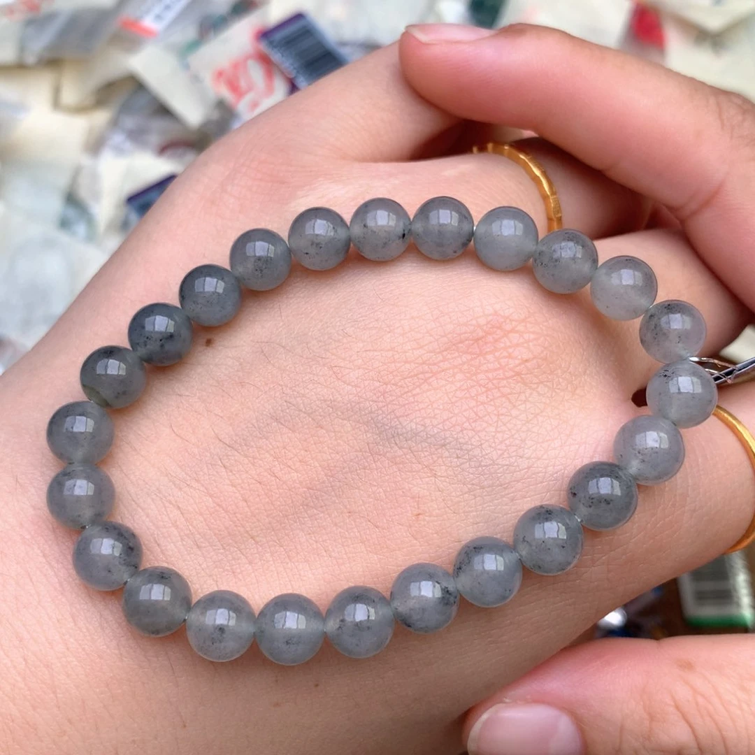 【闪购商品】未镶嵌挂件翡翠一