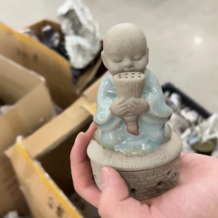 小米茶器龙泉云间青瓷