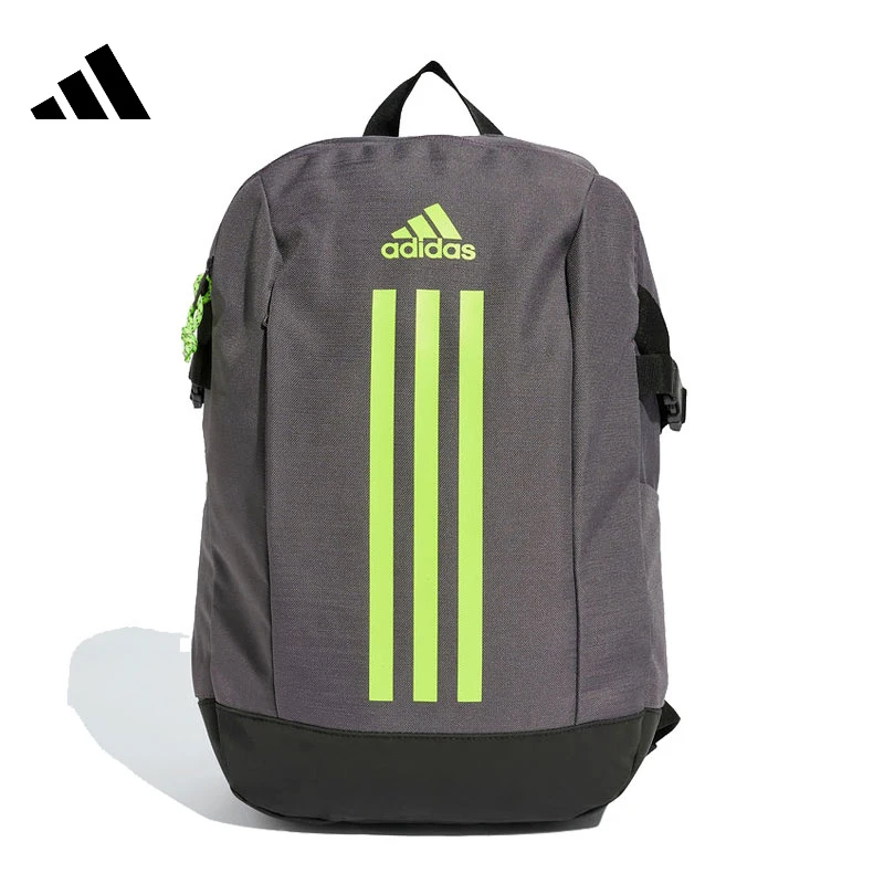 【流光风】adidas阿迪达斯夏季男女运动休闲双肩背包JC6187