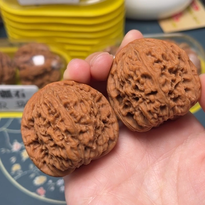把件文玩核桃41-35397-05