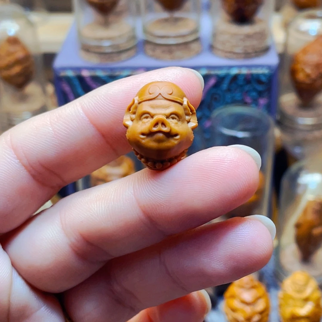 橄榄核手串/手链橄榄