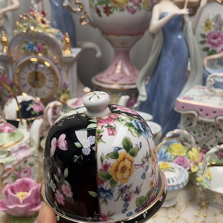 陶瓷摆件摆件摆件