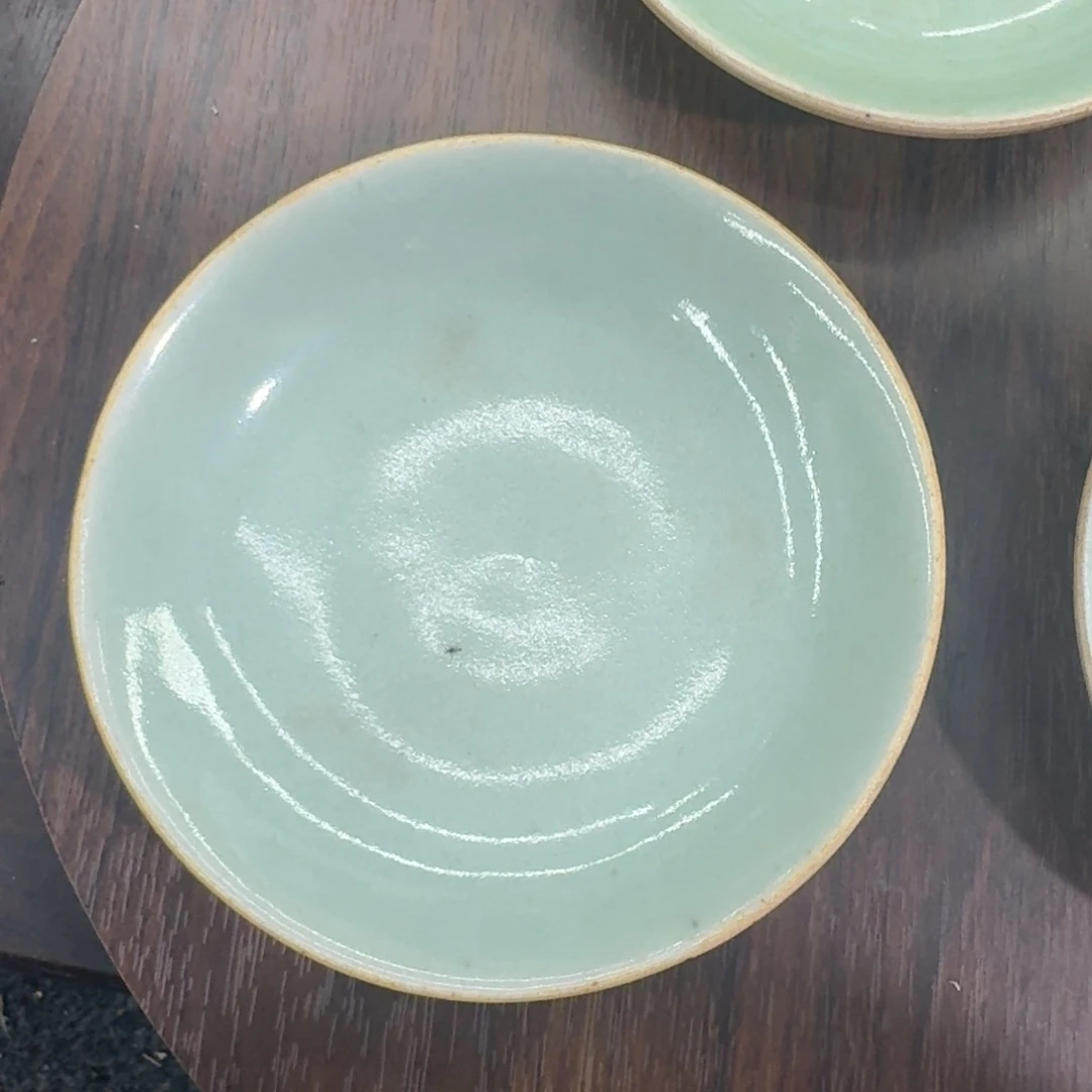 伟***统陶土我的瓷器一物一拍