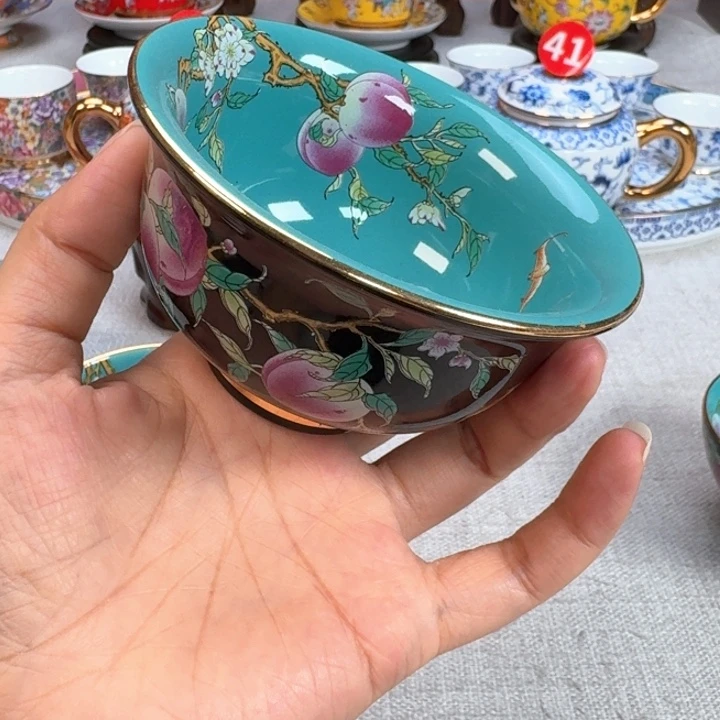日***盛景德镇陶瓷景德镇瓷器