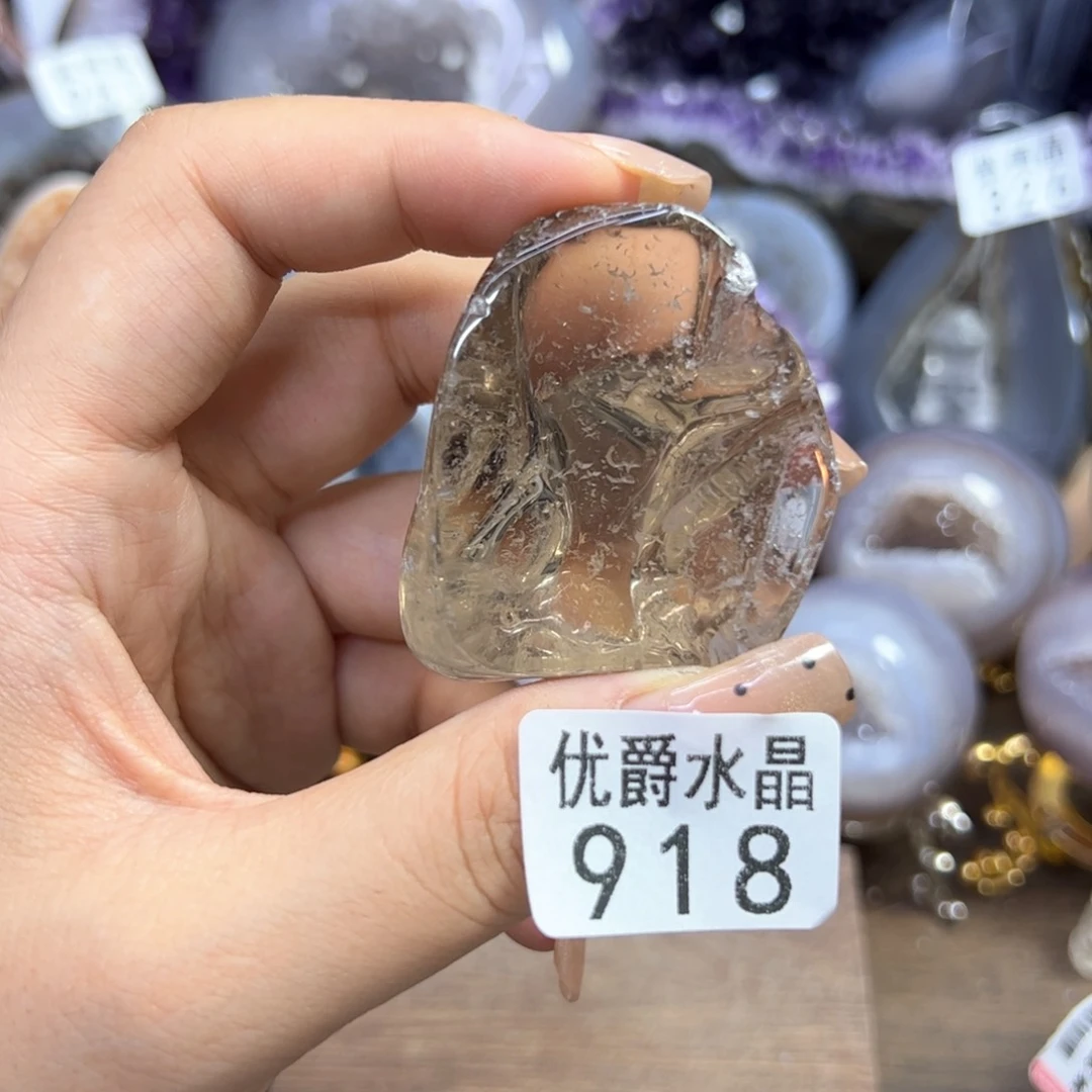 未镶嵌大型摆件（非配饰）水晶918