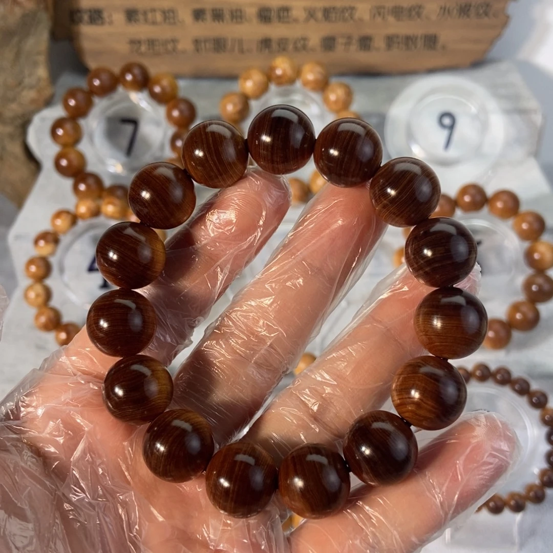一***3柏木（崖柏）1.5头货