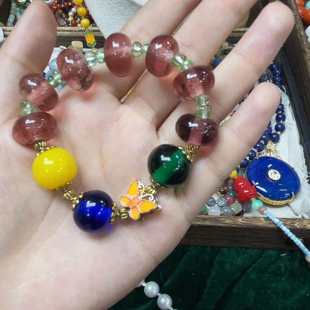 琉璃纯铜锡合金纯铜