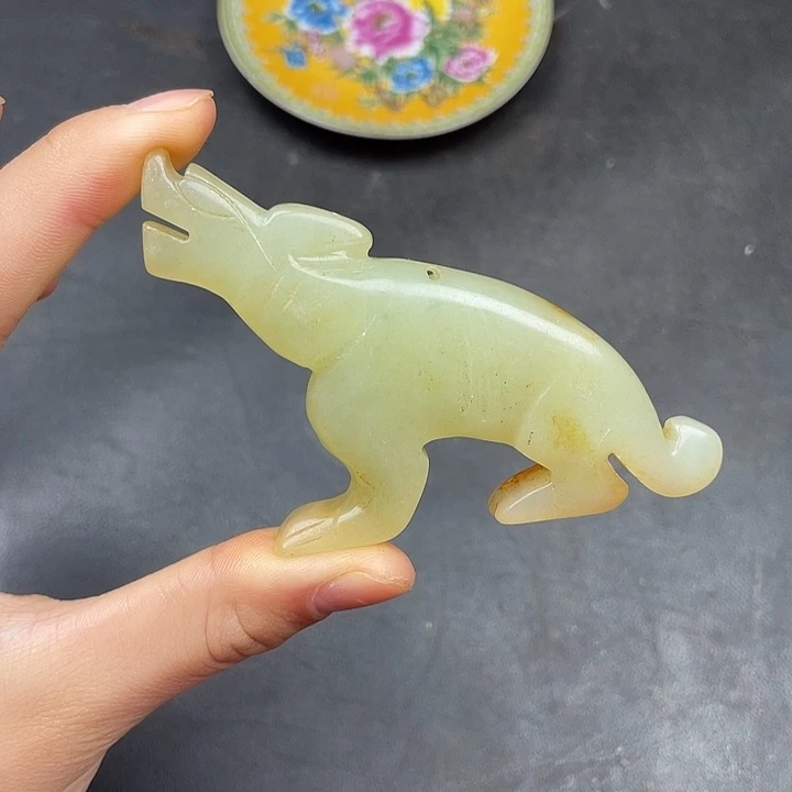 链接一图一物。