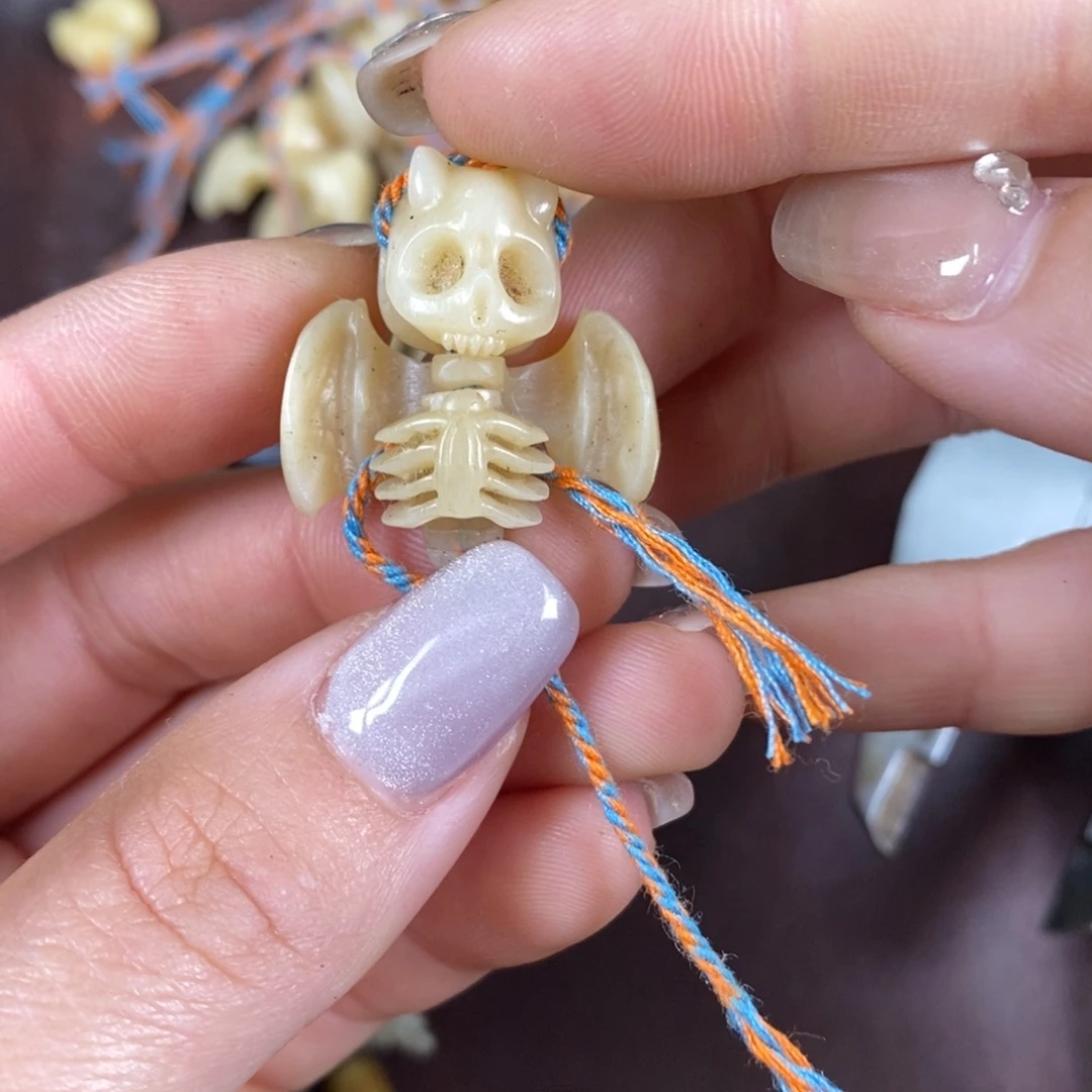 手串/手链驼骨配饰40