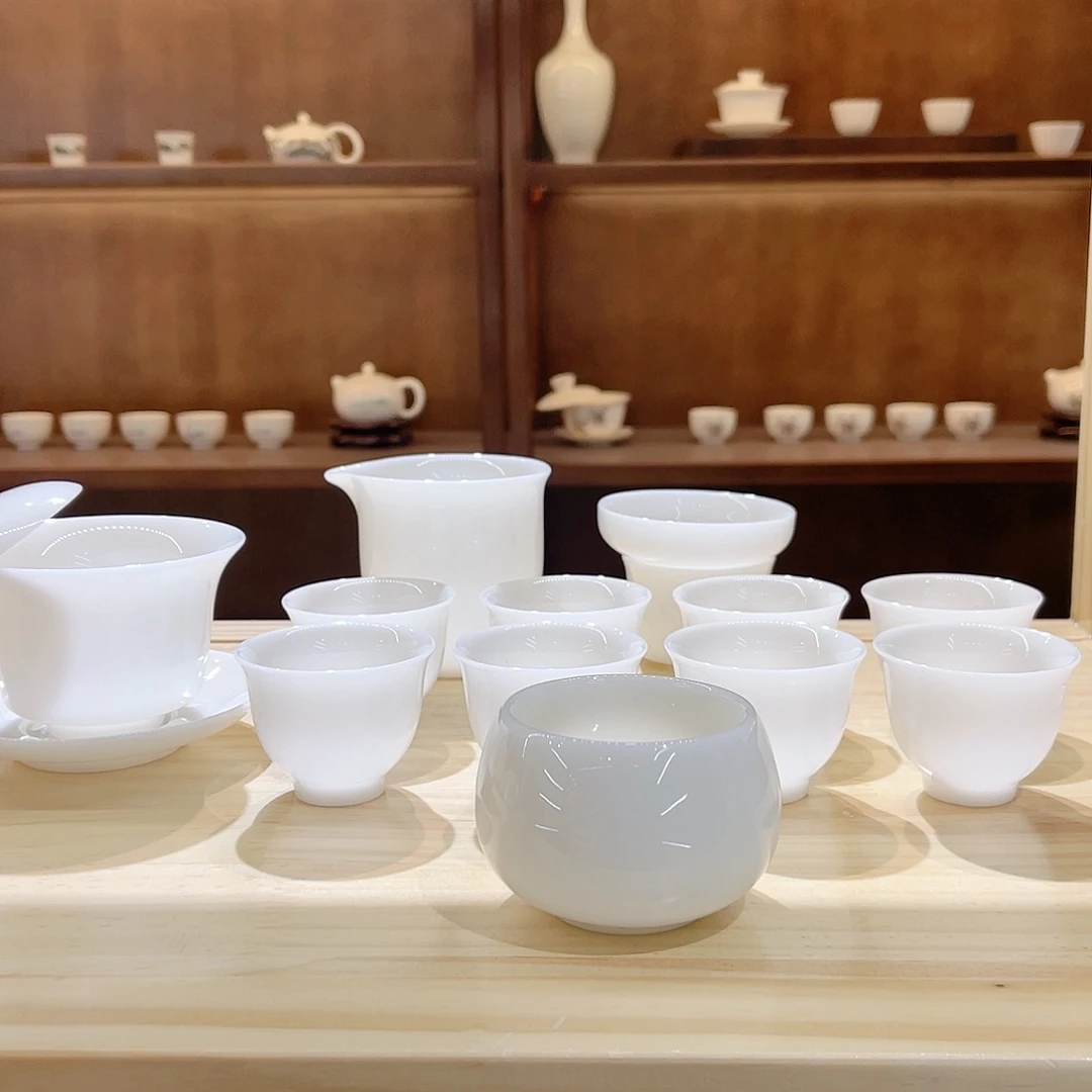 羊脂玉瓷羊脂玉瓷