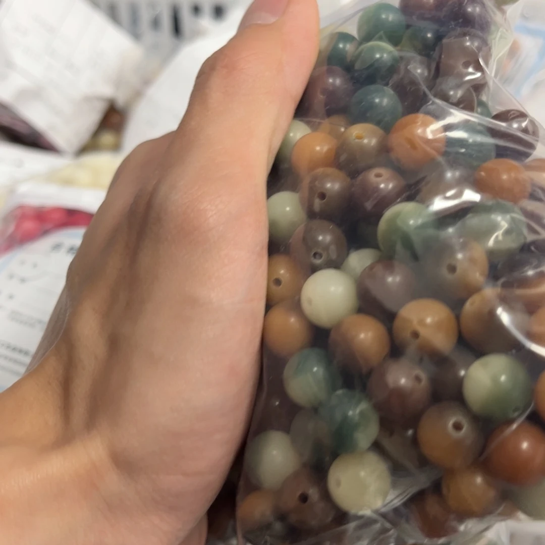 【闪购商品】白玉菩提吊坠a11/锅底