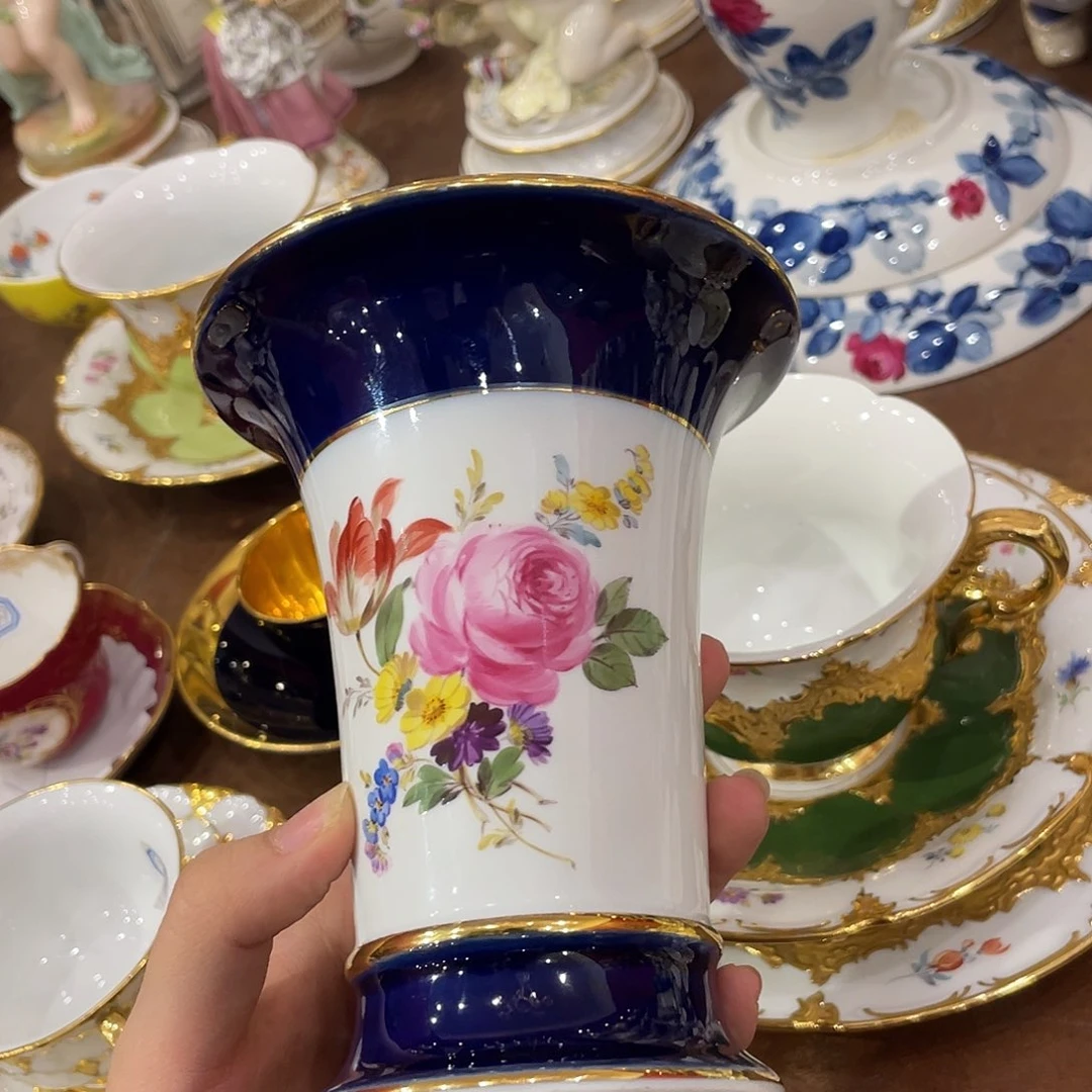 瓷片中古一等九折