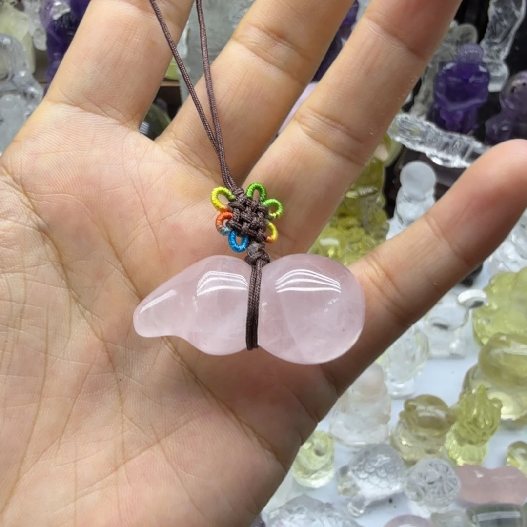 未镶嵌珠宝半成品水晶