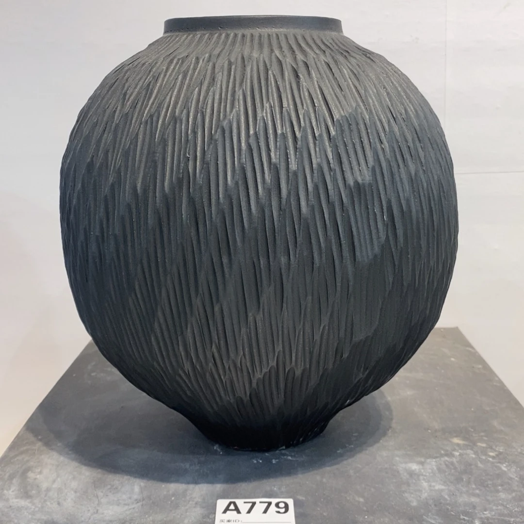 用****8景德镇陶瓷高温花瓶